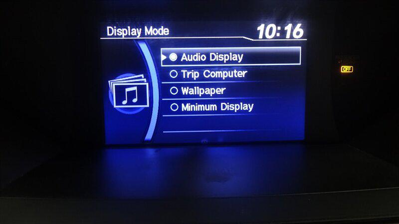 2013 Honda Pilot LX