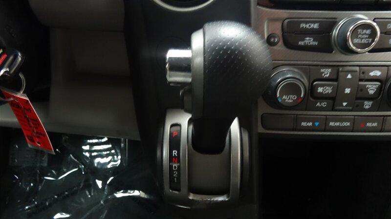 2013 Honda Pilot LX