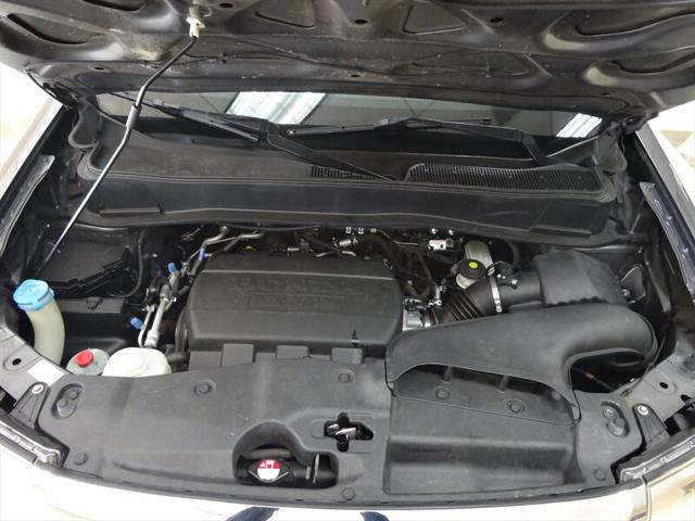 2013 Honda Pilot LX