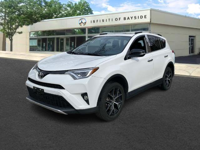 2016 Toyota RAV4 SE [4]