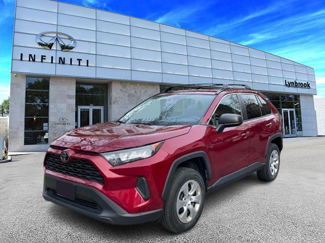2020 Toyota RAV4 LE [15]