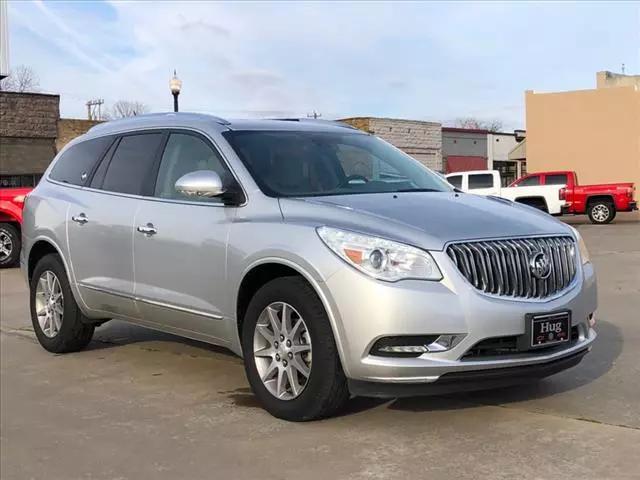 2017 Buick Enclave Leather for sale in Charleston, AR