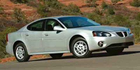 2004 Pontiac Grand Prix GT1 for sale near Michigan City, IN