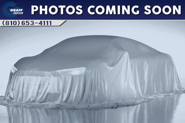 2005 Chevrolet Colorado LS for sale in Davison, MI