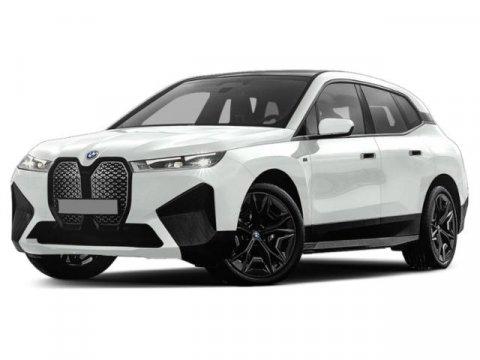 2023 BMW iX