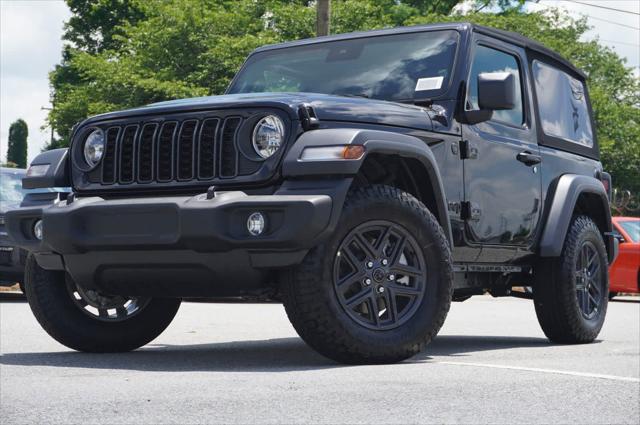 2023 Jeep Wrangler 4xe WRANGLER RUBICON 4xe