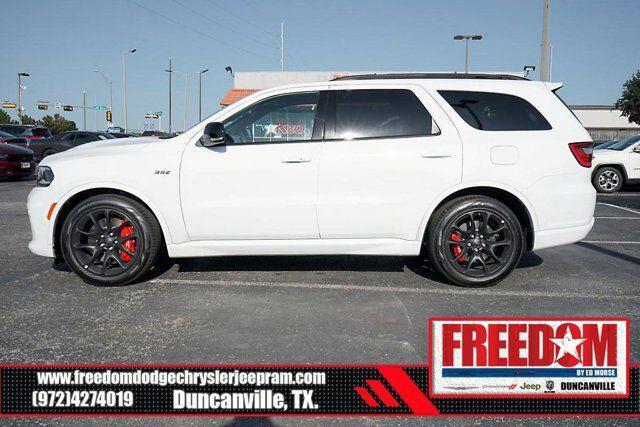 2023 Dodge Durango DURANGO SRT 392 PREMIUM AWD