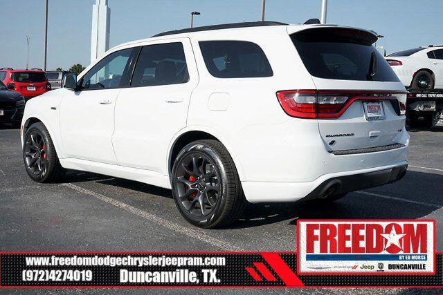 2023 Dodge Durango DURANGO SRT 392 PREMIUM AWD