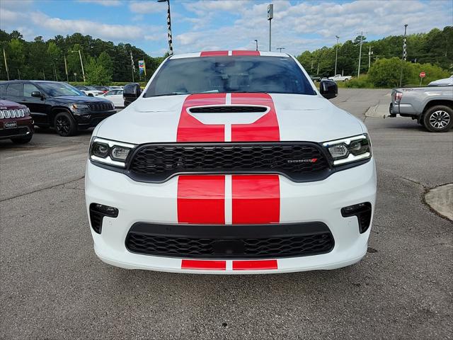 2023 Dodge Durango DURANGO R/T PREMIUM RWD