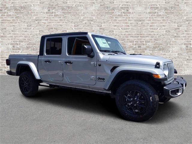 Extraordinary Jeep Gladiator For Sale Richmond Va Gallery