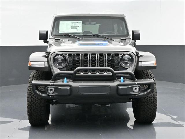 2023 Jeep Wrangler 4xe WRANGLER RUBICON 4xe