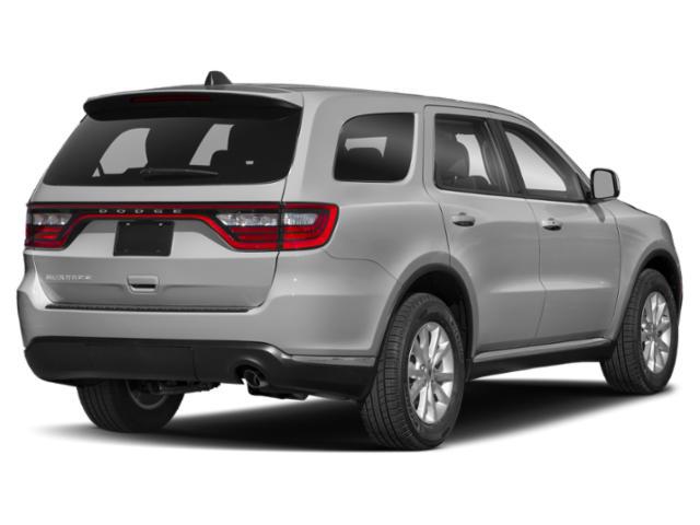 2023 Dodge Durango GT Launch Edition RWD