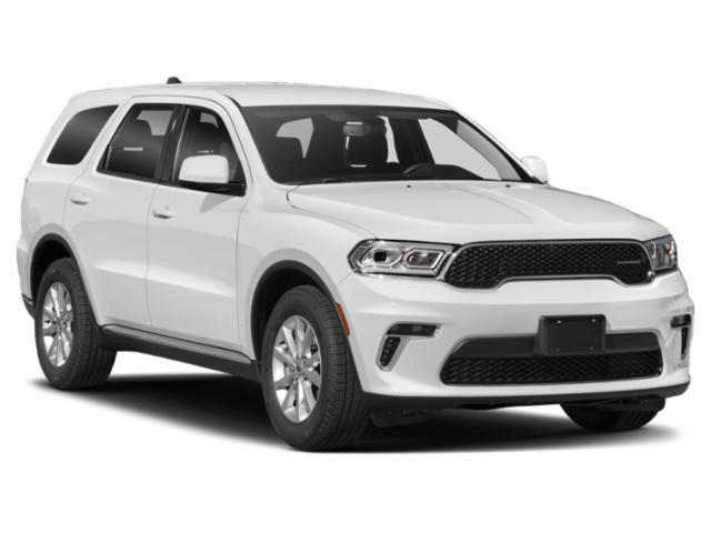2023 Dodge Durango GT Launch Edition RWD