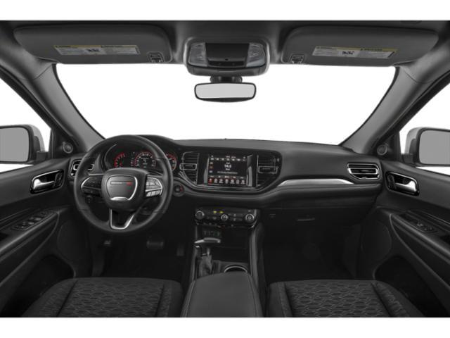 2023 Dodge Durango GT Launch Edition RWD