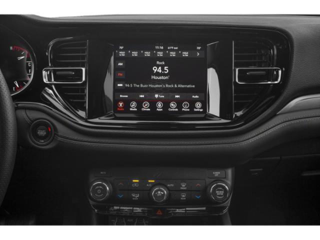 2023 Dodge Durango GT Launch Edition RWD