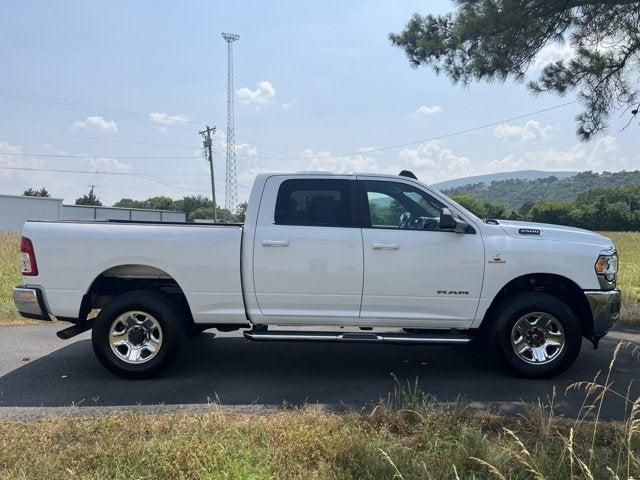 2021 RAM 2500 Lone Star Regular Cab 4x4 8 Box