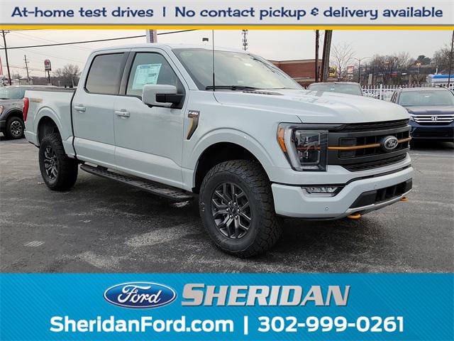 2023 Ford F-150 Unknown for sale in Wilmington, DE