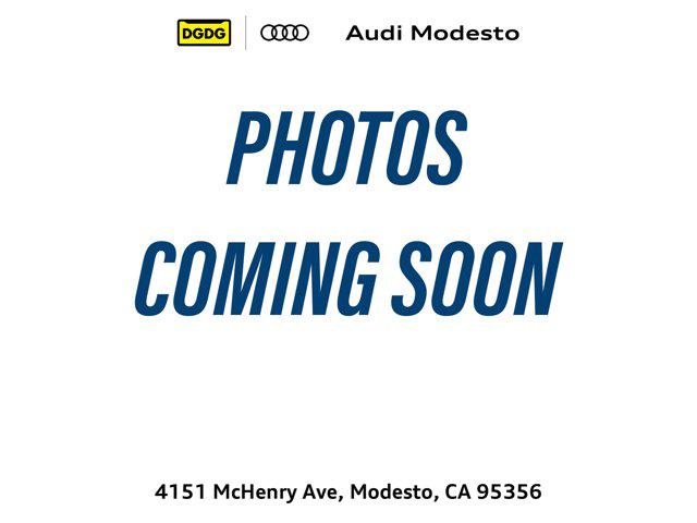 2019 Audi A6 Prestige for sale in Modesto, CA
