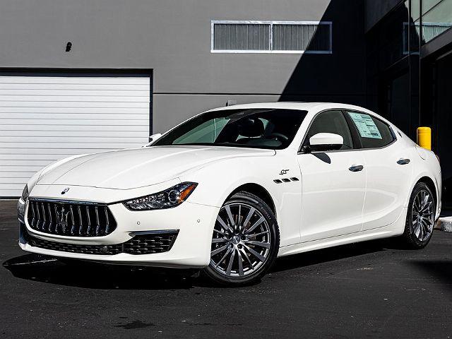 2022 Maserati Ghibli GT for sale in Orlando, FL