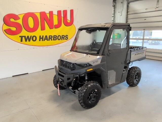 2023 Polaris Ranger 570 Premium 
