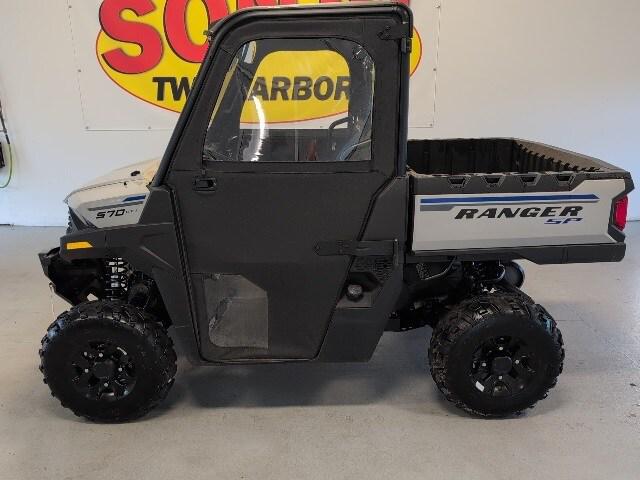 2023 Polaris Ranger 570 Premium 