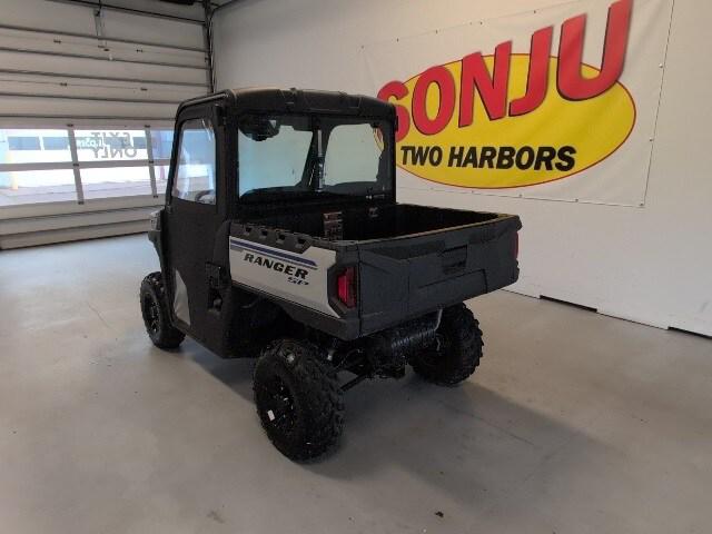 2023 Polaris Ranger 570 Premium 