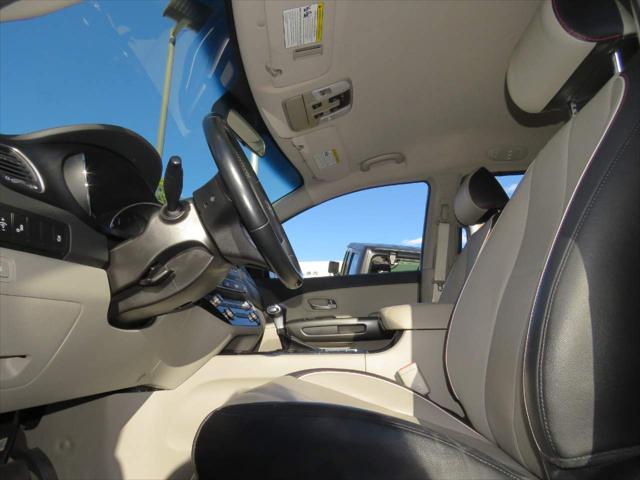 2020 Kia Sedona EX