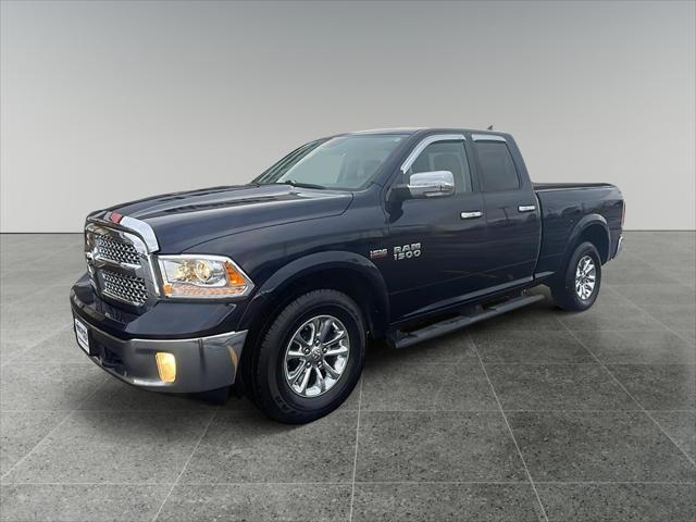2014 RAM 1500 Laramie