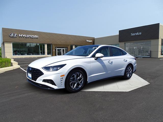 2023 Hyundai Sonata