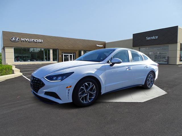 2023 Hyundai Sonata