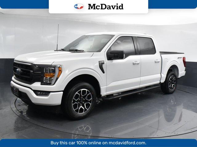 2023 Ford F-150 XLT for sale in Fort Worth, TX