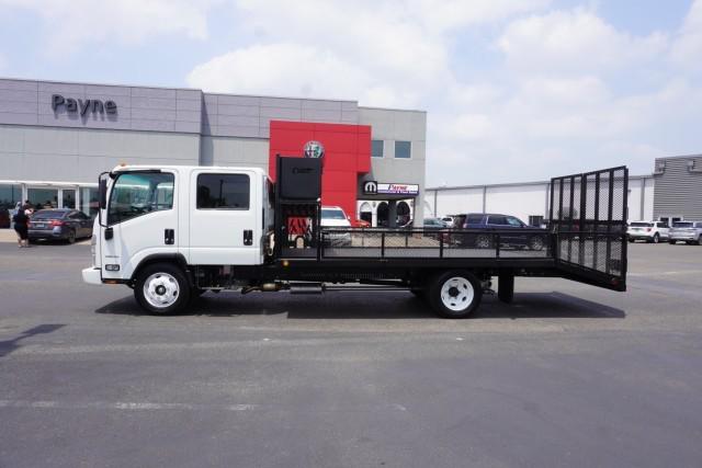 2024 Chevrolet 4500 LCF Gas Unknown