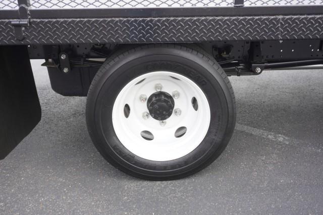 2024 Chevrolet 4500 LCF Gas Unknown