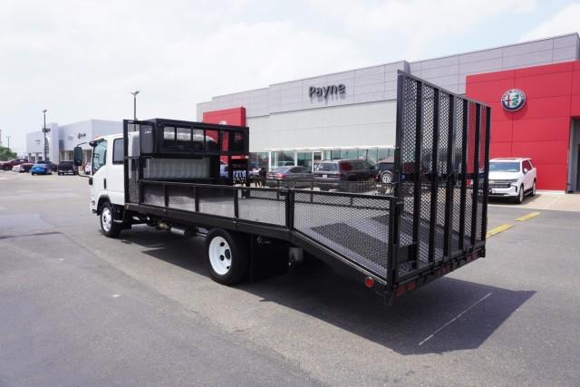 2024 Chevrolet 4500 LCF Gas Unknown