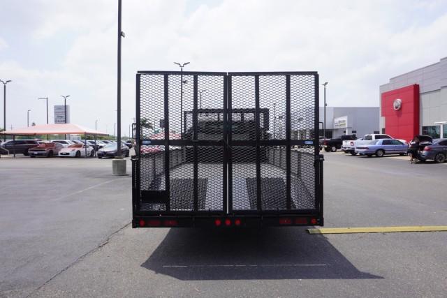 2024 Chevrolet 4500 LCF Gas Unknown