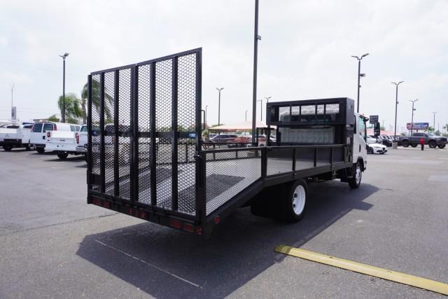 2024 Chevrolet 4500 LCF Gas Unknown