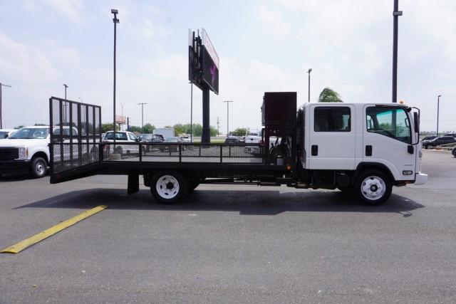 2024 Chevrolet 4500 LCF Gas Unknown