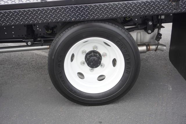 2024 Chevrolet 4500 LCF Gas Unknown