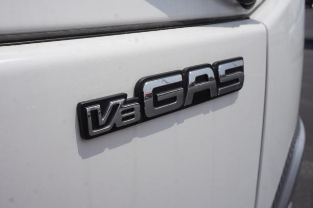 2024 Chevrolet 4500 LCF Gas Unknown