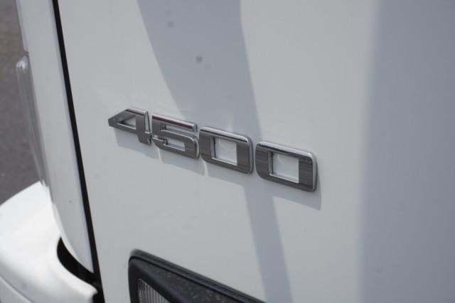 2024 Chevrolet 4500 LCF Gas Unknown