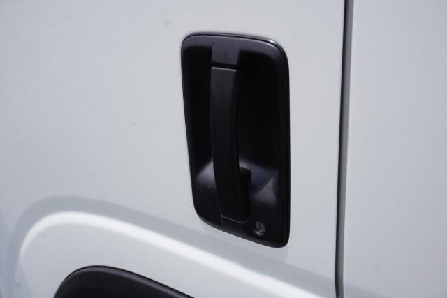 2024 Chevrolet 4500 LCF Gas Unknown