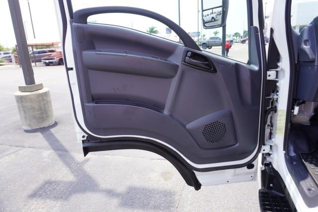 2024 Chevrolet 4500 LCF Gas Unknown