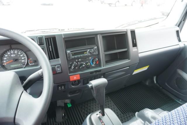 2024 Chevrolet 4500 LCF Gas Unknown