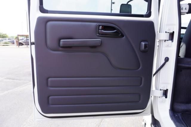2024 Chevrolet 4500 LCF Gas Unknown
