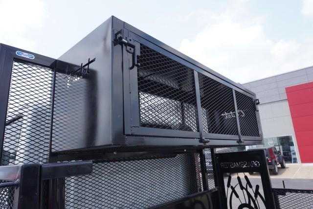 2024 Chevrolet 4500 LCF Gas Unknown