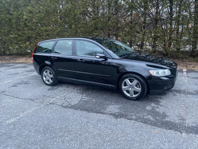 2005 Volvo V50 T5 AWD for sale in Rockville, MD