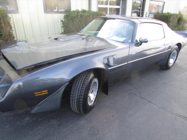 Pontiac Firebird Trans Am For Sale Near Me Discover Cars For Sale