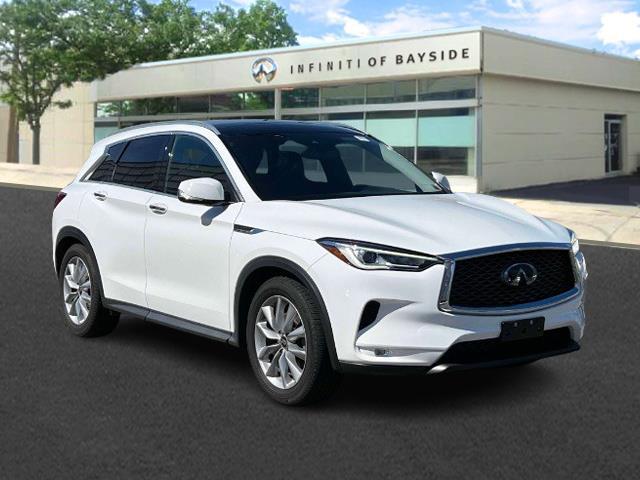 2020 INFINITI QX50 LUXE AWD [0]