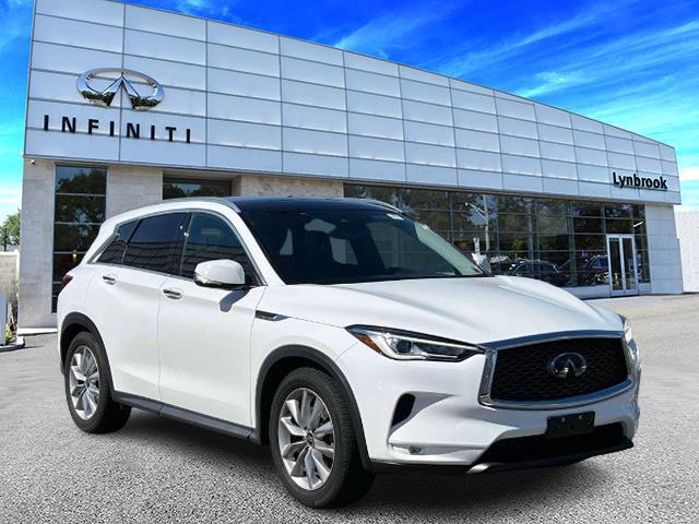 2020 INFINITI QX50 LUXE AWD [4]