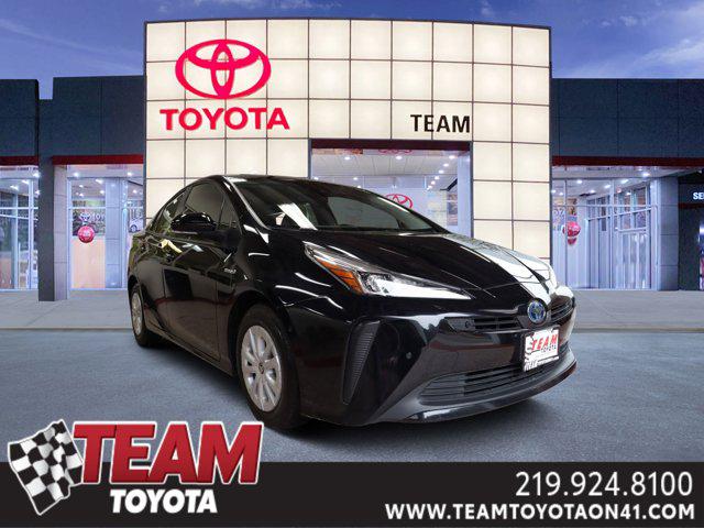 New & Used Toyota Prius for Sale near Me | Discover Cars for Sale